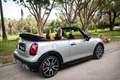 MINI Cooper Cabrio JCW  Aut. Silber - thumbnail 10