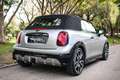 MINI Cooper Cabrio JCW  Aut. Silber - thumbnail 11