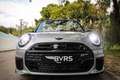 MINI Cooper Cabrio JCW  Aut. Silber - thumbnail 17