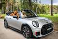 MINI Cooper Cabrio JCW  Aut. Silber - thumbnail 2