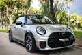 MINI Cooper Cabrio JCW  Aut. Silber - thumbnail 15