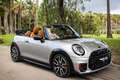 MINI Cooper Cabrio JCW  Aut. Silber - thumbnail 8