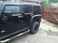 HUMMER H3 Schwarz - thumbnail 1