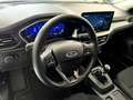 Ford Focus Turnier 1,5 EcoBlue FACELIFT/TITANIUM X Weiß - thumbnail 8