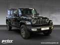 Jeep Wrangler WRANGLER ICE MY2024 Sahara 2.0l T-GDI (272 PS) Negru - thumbnail 2