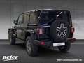 Jeep Wrangler WRANGLER ICE MY2024 Sahara 2.0l T-GDI (272 PS) Noir - thumbnail 5