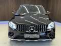 Mercedes-Benz GLC 220 d 4Matic Coupe AMG-LINE / AHK / NAVI / SITZH. / Zwart - thumbnail 3