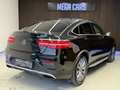 Mercedes-Benz GLC 220 d 4Matic Coupe AMG-LINE / AHK / NAVI / SITZH. / Zwart - thumbnail 11