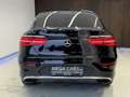 Mercedes-Benz GLC 220 d 4Matic Coupe AMG-LINE / AHK / NAVI / SITZH. / Zwart - thumbnail 9