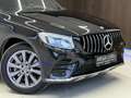 Mercedes-Benz GLC 220 d 4Matic Coupe AMG-LINE / AHK / NAVI / SITZH. / Zwart - thumbnail 5
