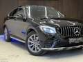 Mercedes-Benz GLC 220 d 4Matic Coupe AMG-LINE / AHK / NAVI / SITZH. / Zwart - thumbnail 7