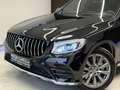 Mercedes-Benz GLC 220 d 4Matic Coupe AMG-LINE / AHK / NAVI / SITZH. / Zwart - thumbnail 2