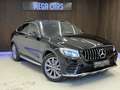 Mercedes-Benz GLC 220 d 4Matic Coupe AMG-LINE / AHK / NAVI / SITZH. / Zwart - thumbnail 4