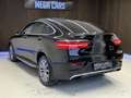 Mercedes-Benz GLC 220 d 4Matic Coupe AMG-LINE / AHK / NAVI / SITZH. / Zwart - thumbnail 8