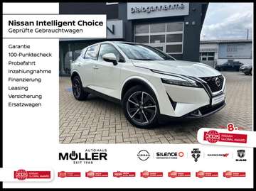 1.3 DIG-T Xtronic Tekna Navi AVM SH HUD