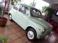 Fiat Seicento 600 D **** ANNO 1962 **** Verde - thumbnail 2