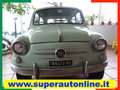 Fiat Seicento 600 D **** ANNO 1962 **** Verde - thumbnail 1