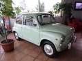 Fiat Seicento 600 D **** ANNO 1962 **** Verde - thumbnail 5