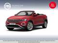 Volkswagen T-Roc Style TSI Rot - thumbnail 4
