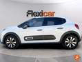 Citroen C3 PureTech 100 Max Blanco - thumbnail 4