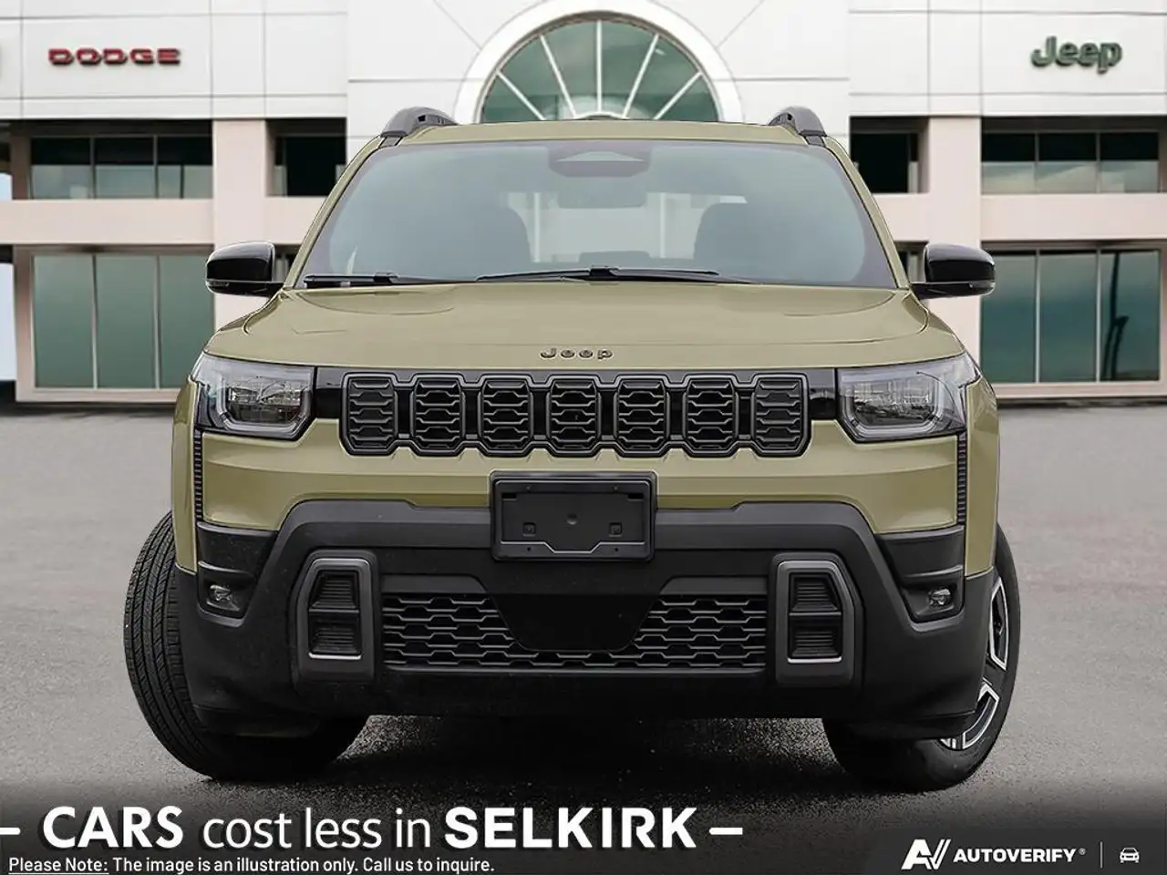 Jeep Cherokee снимка Jeep Cherokee