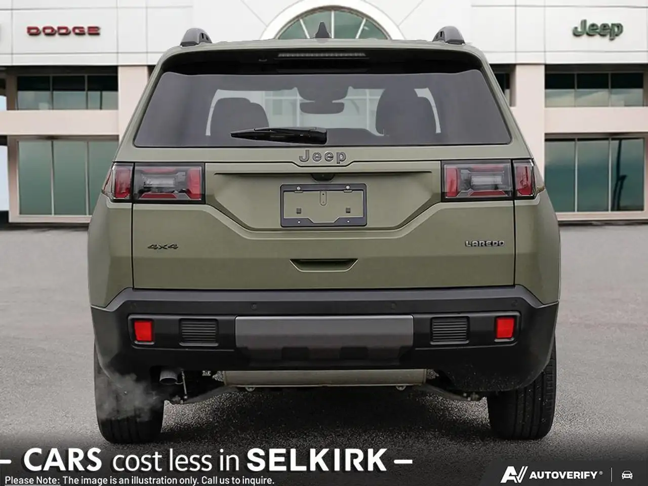 Jeep Cherokee снимка Jeep Cherokee