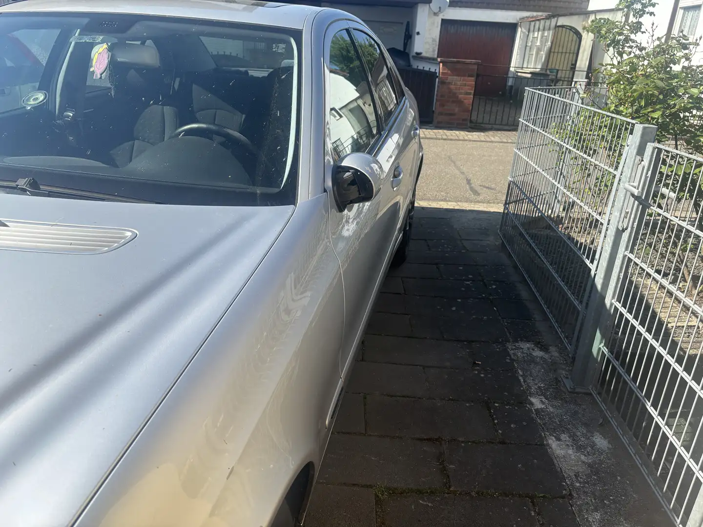 Mercedes-Benz E 220 CDI Classic - 2