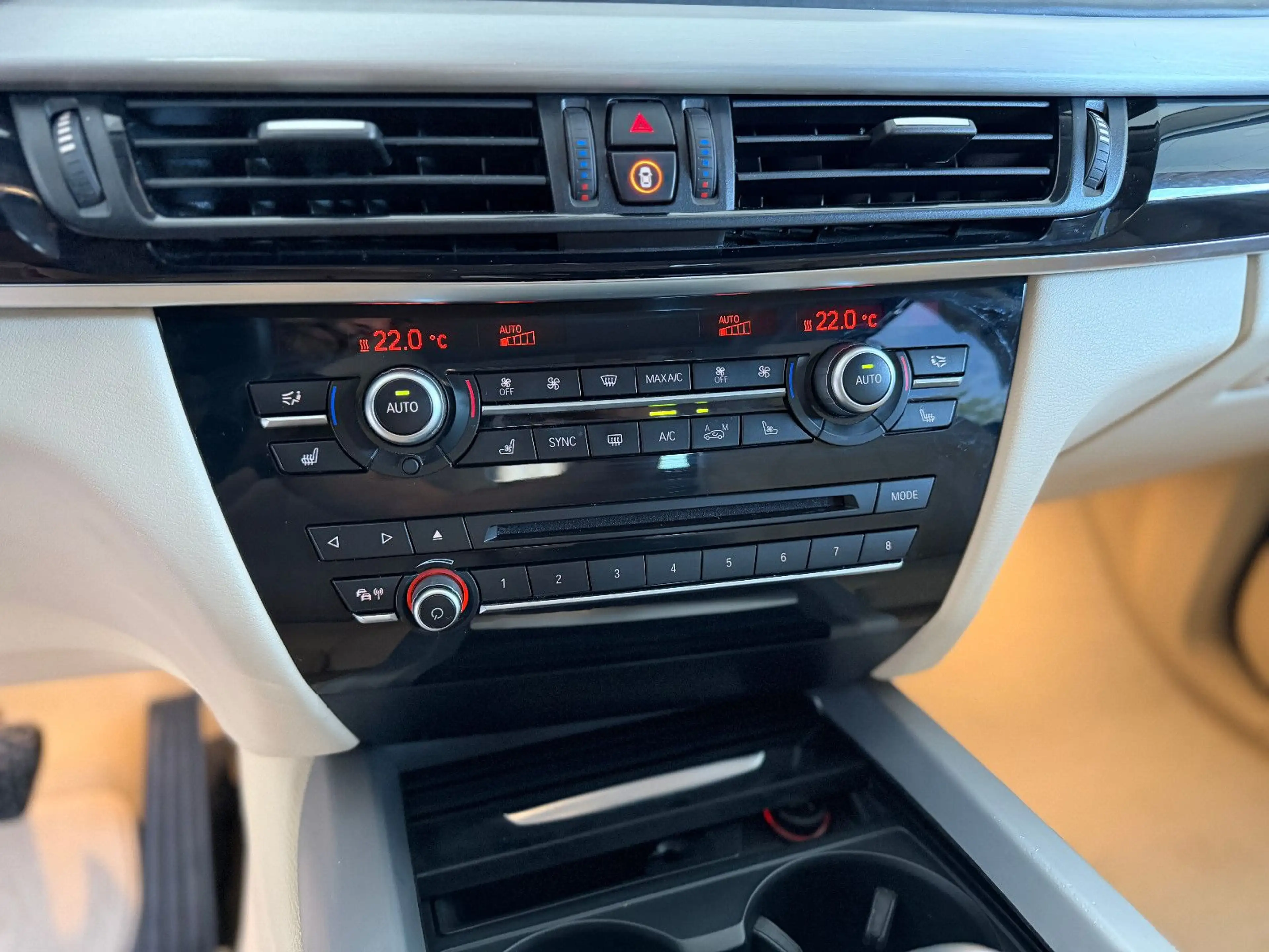 BMW X5 xDrive50i NightVi 7Stz HUD DAPlus B&O Leder — photo 19