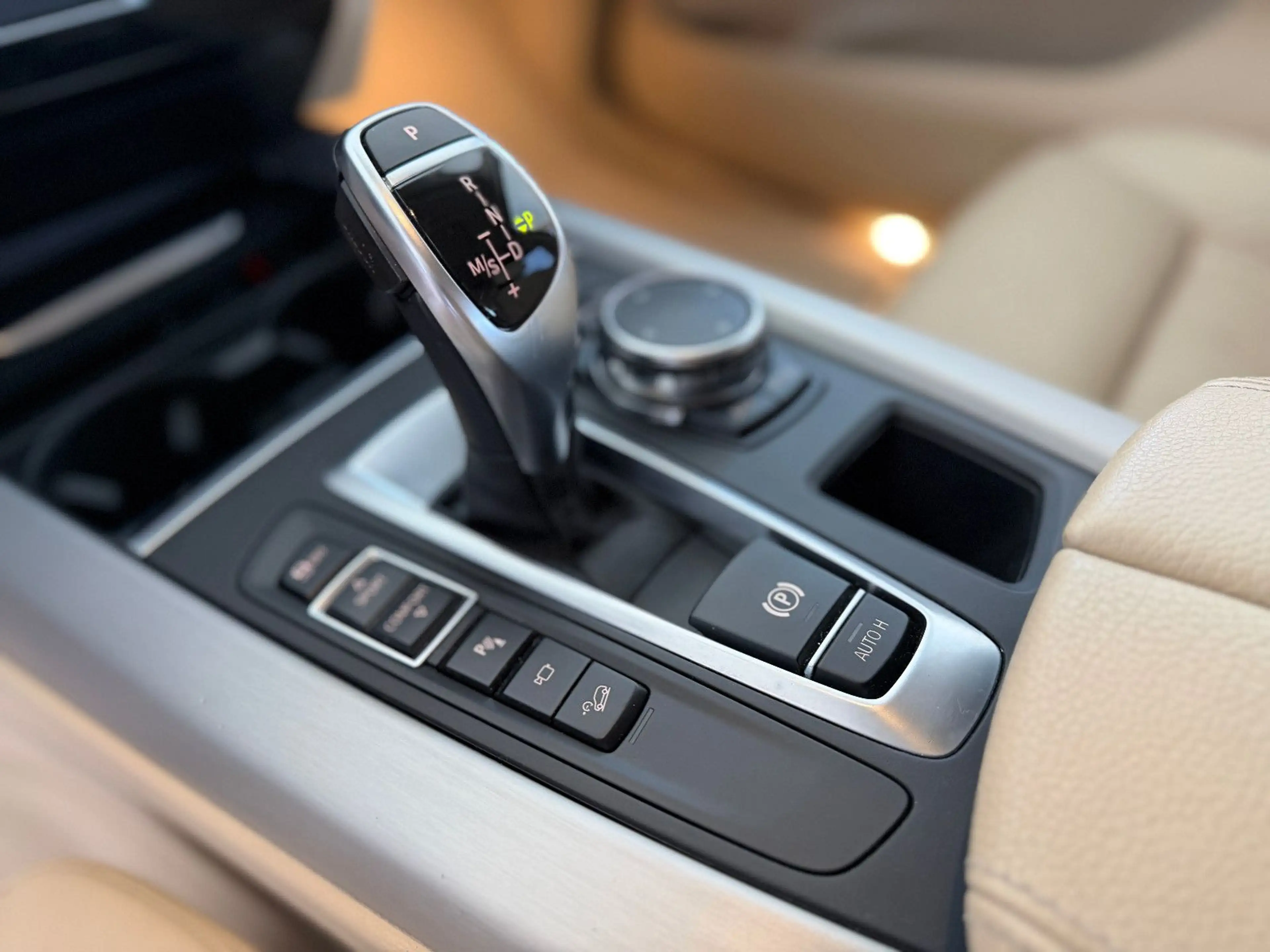 BMW X5 xDrive50i NightVi 7Stz HUD DAPlus B&O Leder — photo 18