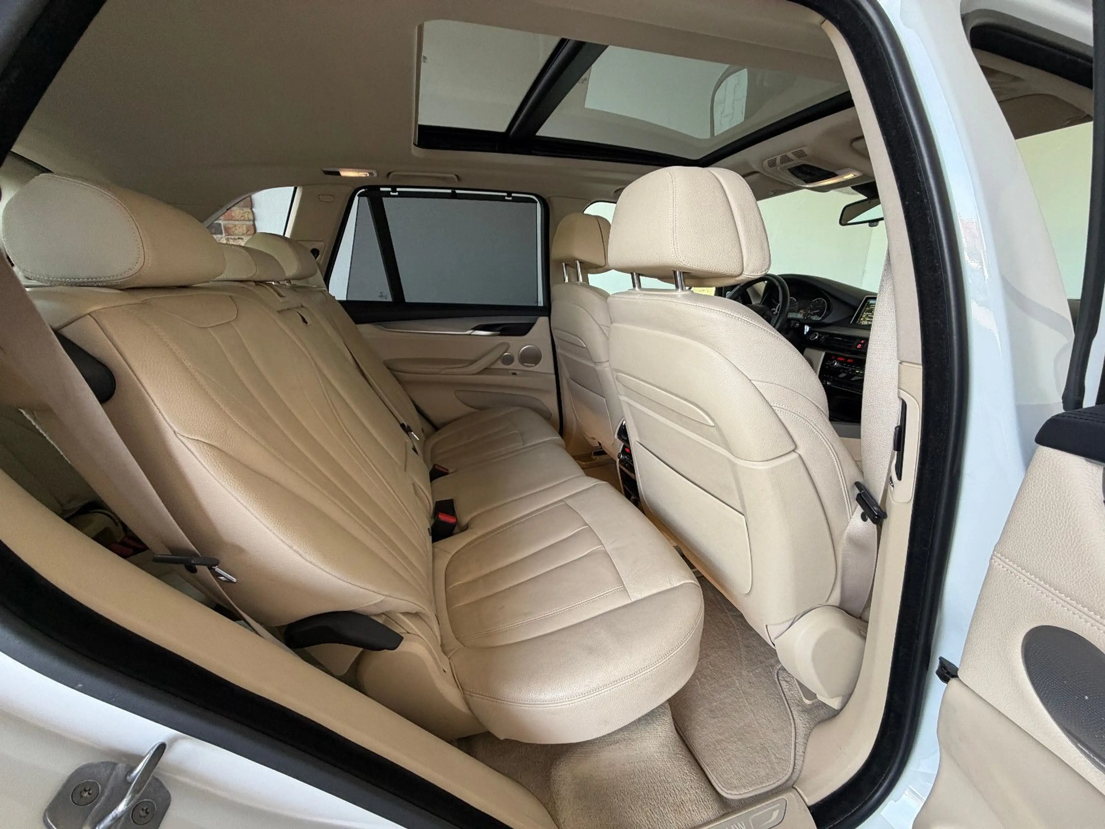 BMW X5 xDrive50i NightVi 7Stz HUD DAPlus B&O Leder — photo 14