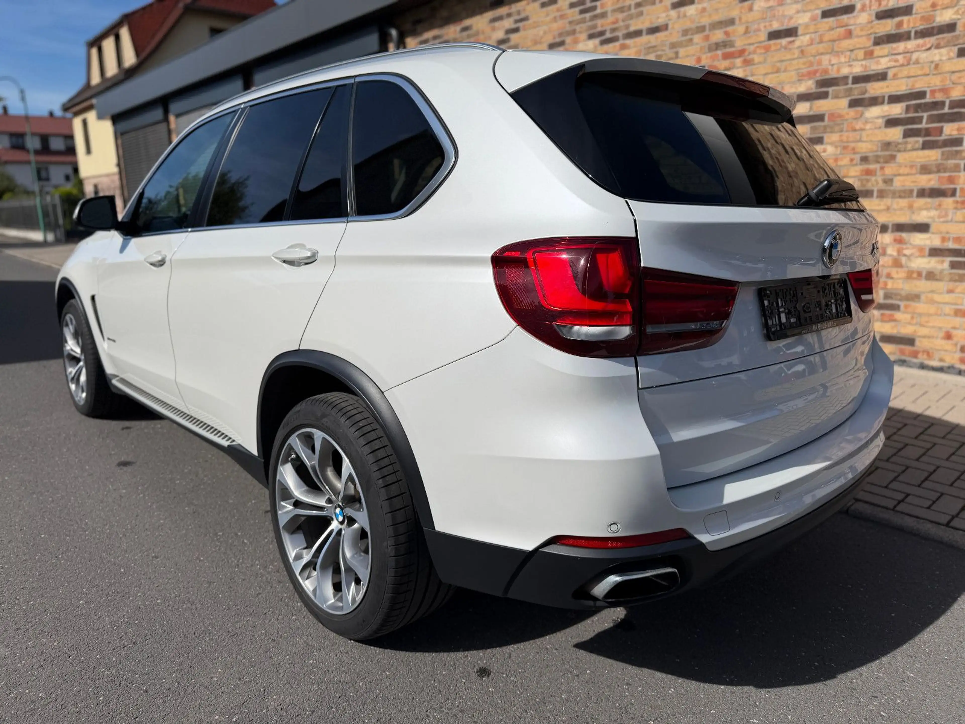 BMW X5 xDrive50i NightVi 7Stz HUD DAPlus B&O Leder — photo 4