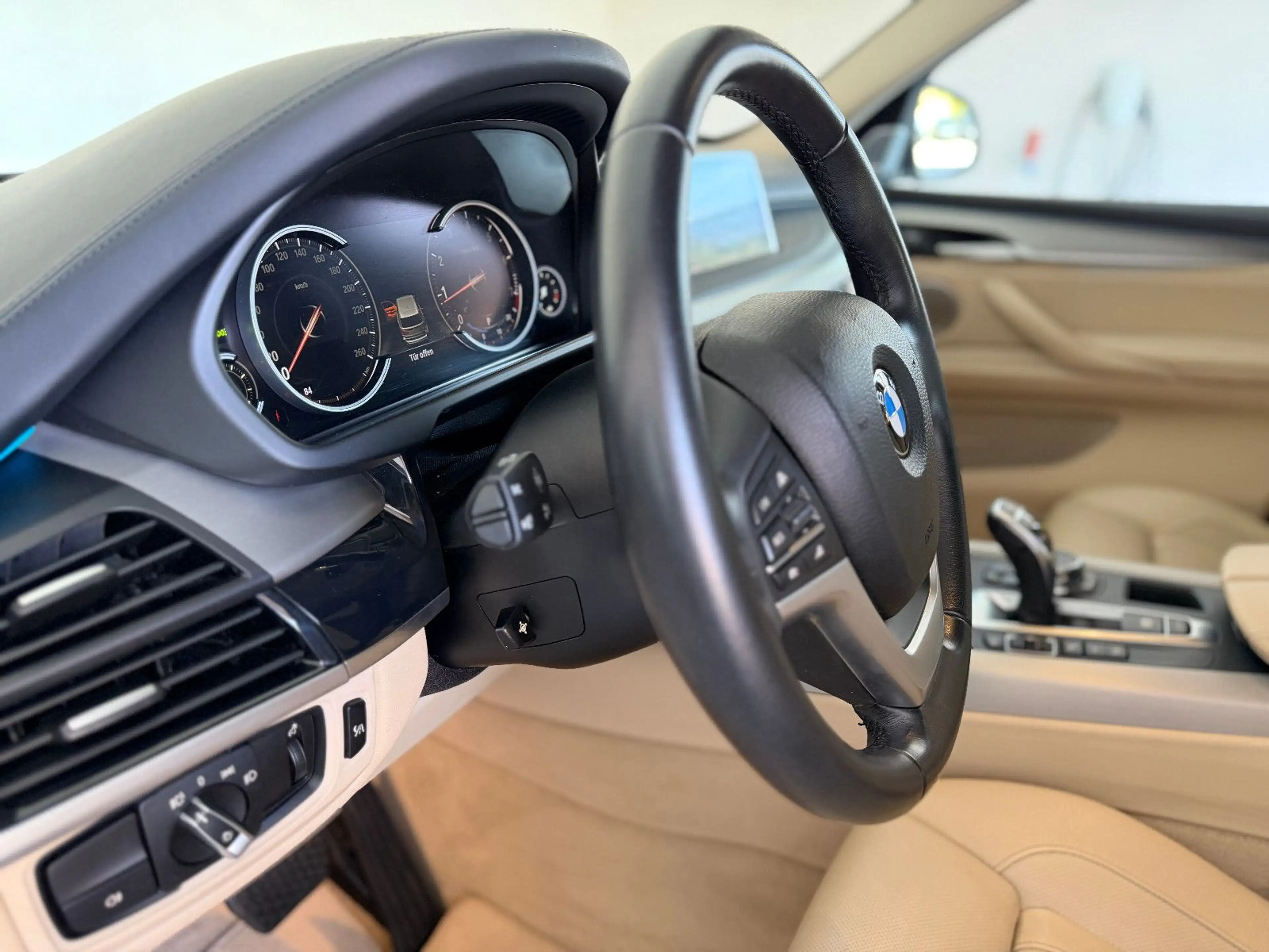 BMW X5 xDrive50i NightVi 7Stz HUD DAPlus B&O Leder — photo 11