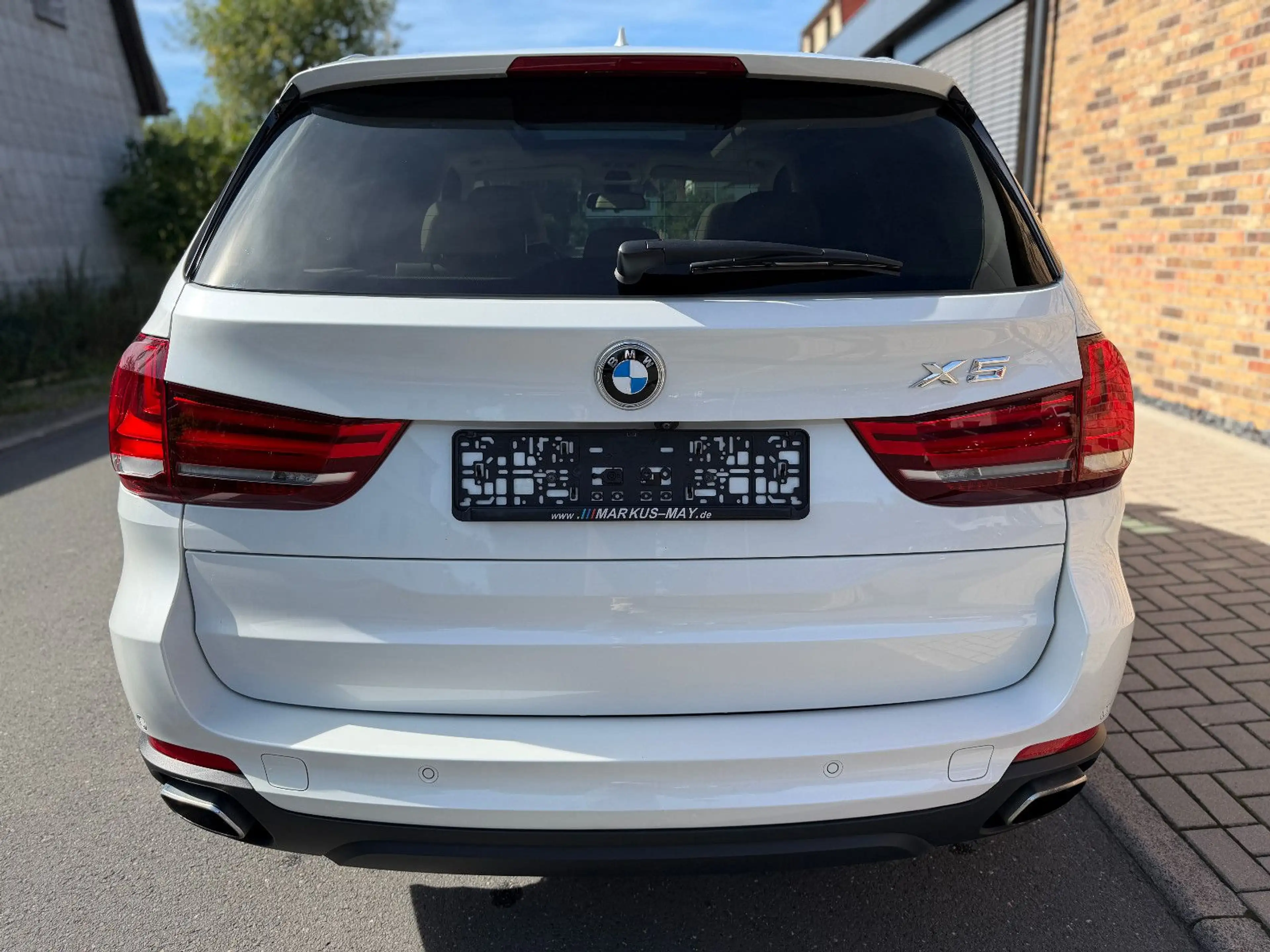 BMW X5 xDrive50i NightVi 7Stz HUD DAPlus B&O Leder — photo 5