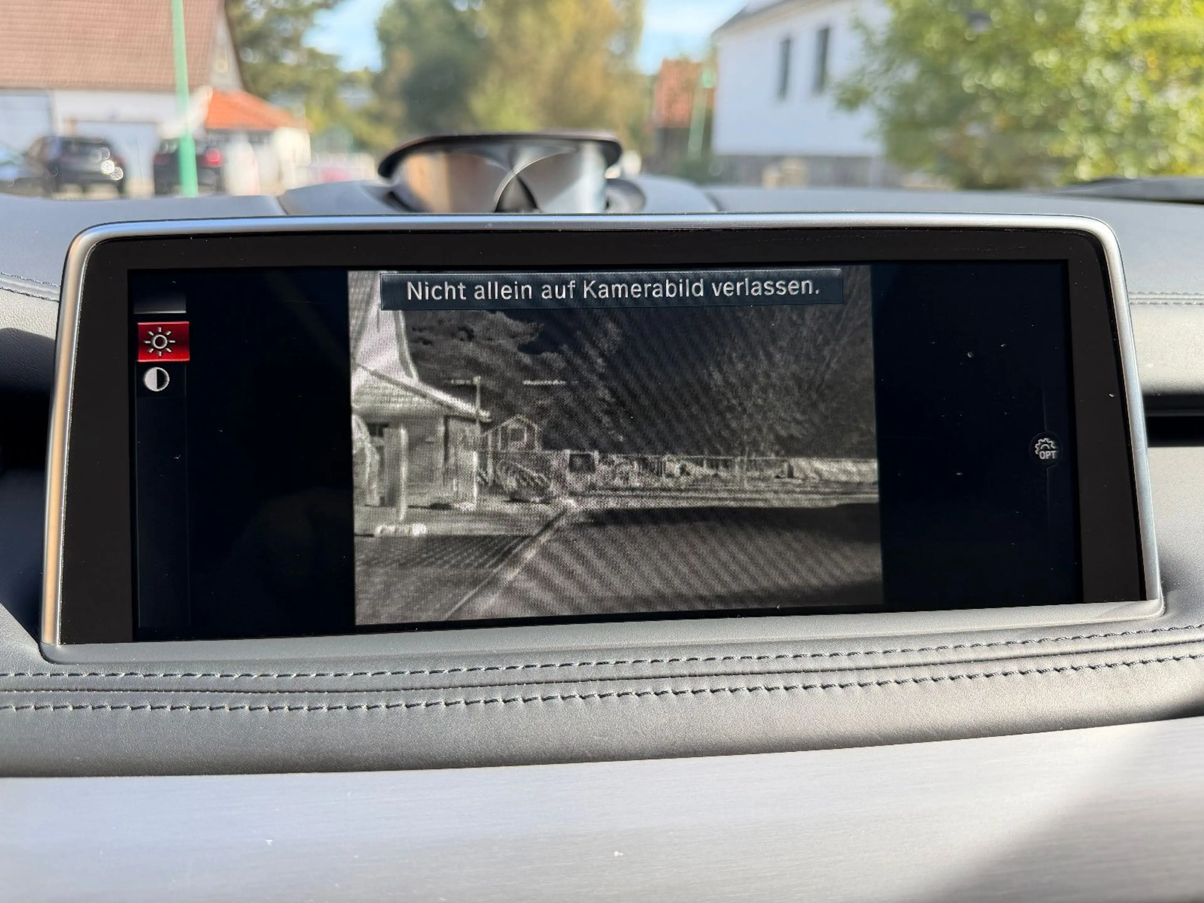 BMW X5 xDrive50i NightVi 7Stz HUD DAPlus B&O Leder — photo 24
