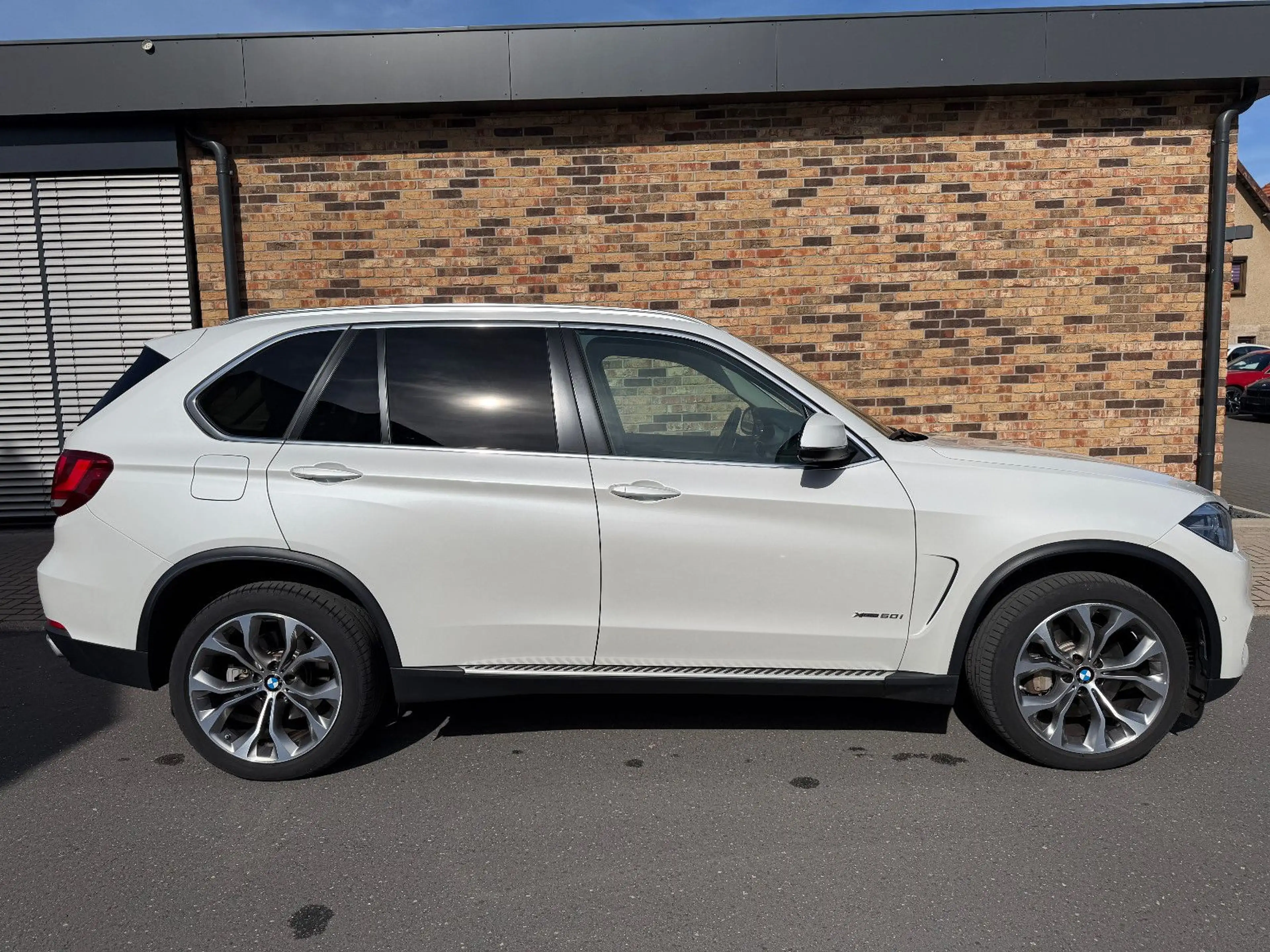 BMW X5 xDrive50i NightVi 7Stz HUD DAPlus B&O Leder — photo 7