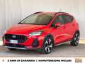 Ford Fiesta active 1.0 ecoboost h x 125cv Rojo - thumbnail 1