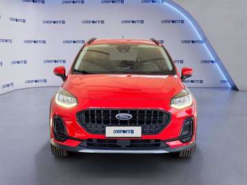active 1.0 ecoboost h x 125cv