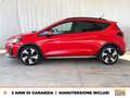 Ford Fiesta active 1.0 ecoboost h x 125cv Rojo - thumbnail 4