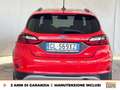 Ford Fiesta active 1.0 ecoboost h x 125cv Rojo - thumbnail 5