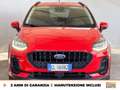 Ford Fiesta active 1.0 ecoboost h x 125cv Rojo - thumbnail 3