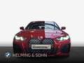 BMW 420 d Gran Coupé M-Sport Pro Head-Up HiFi LED AHK uvm. Rot - thumbnail 4