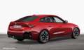 BMW 420 d Gran Coupé M-Sport Pro Head-Up HiFi LED AHK uvm. Rot - thumbnail 2