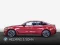 BMW 420 d Gran Coupé M-Sport Pro Head-Up HiFi LED AHK uvm. Rosso - thumbnail 5