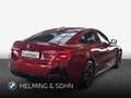 BMW 420 d Gran Coupé M-Sport Pro Head-Up HiFi LED AHK uvm. Rot - thumbnail 2