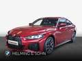 BMW 420 d Gran Coupé M-Sport Pro Head-Up HiFi LED AHK uvm. Rot - thumbnail 1