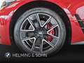 BMW 420 d Gran Coupé M-Sport Pro Head-Up HiFi LED AHK uvm. Rosso - thumbnail 6