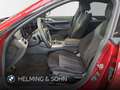 BMW 420 d Gran Coupé M-Sport Pro Head-Up HiFi LED AHK uvm. Rosso - thumbnail 9