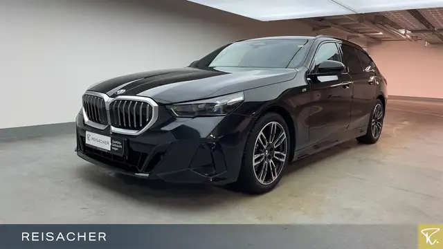 Bmw 520 d A Tou M Sport,AHK,DA+,Standh,Sitzbelü