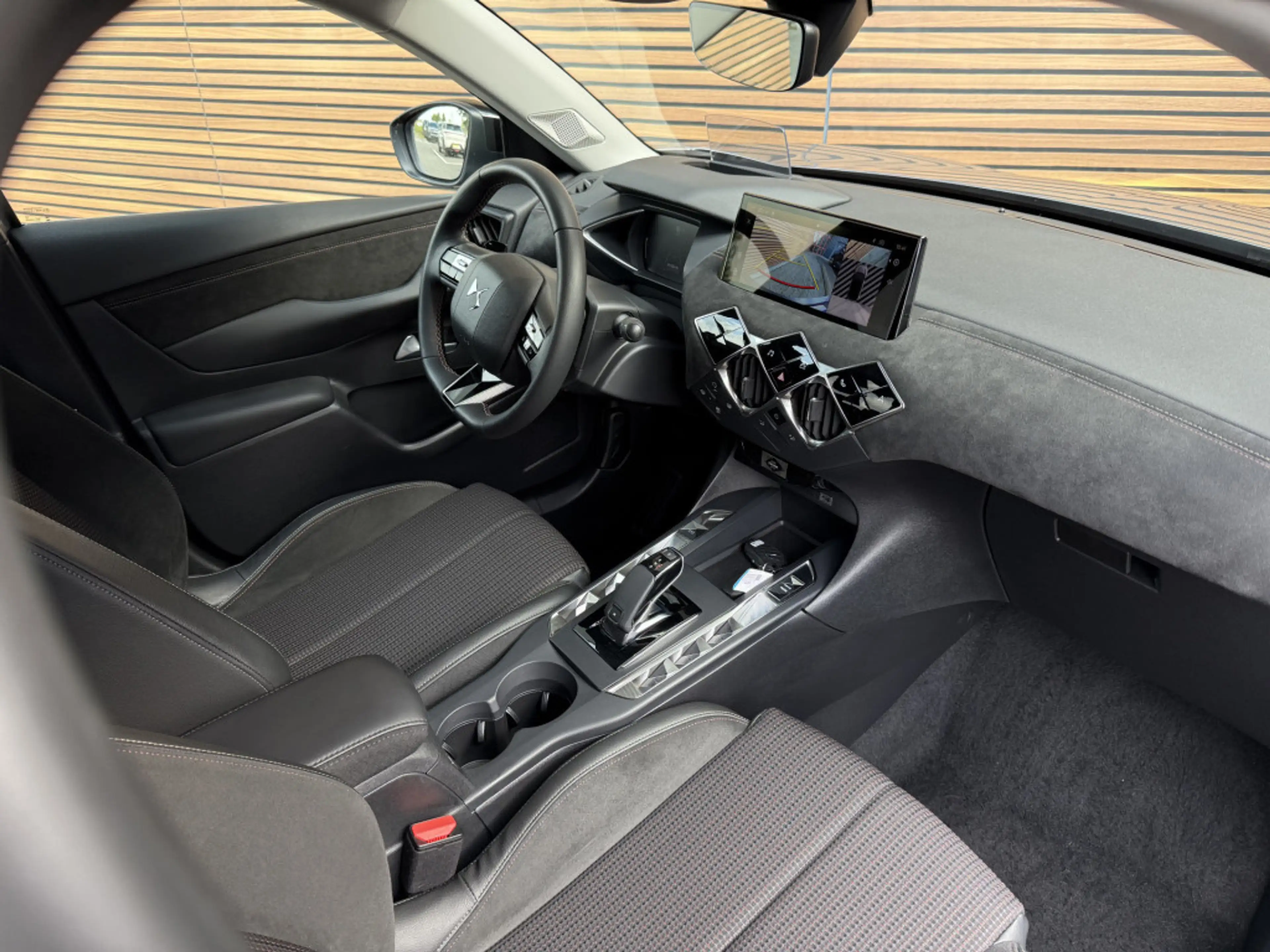DS Automobiles DS 3 1.2 PureTech Performance Line Navigatie / keyless — photo 4