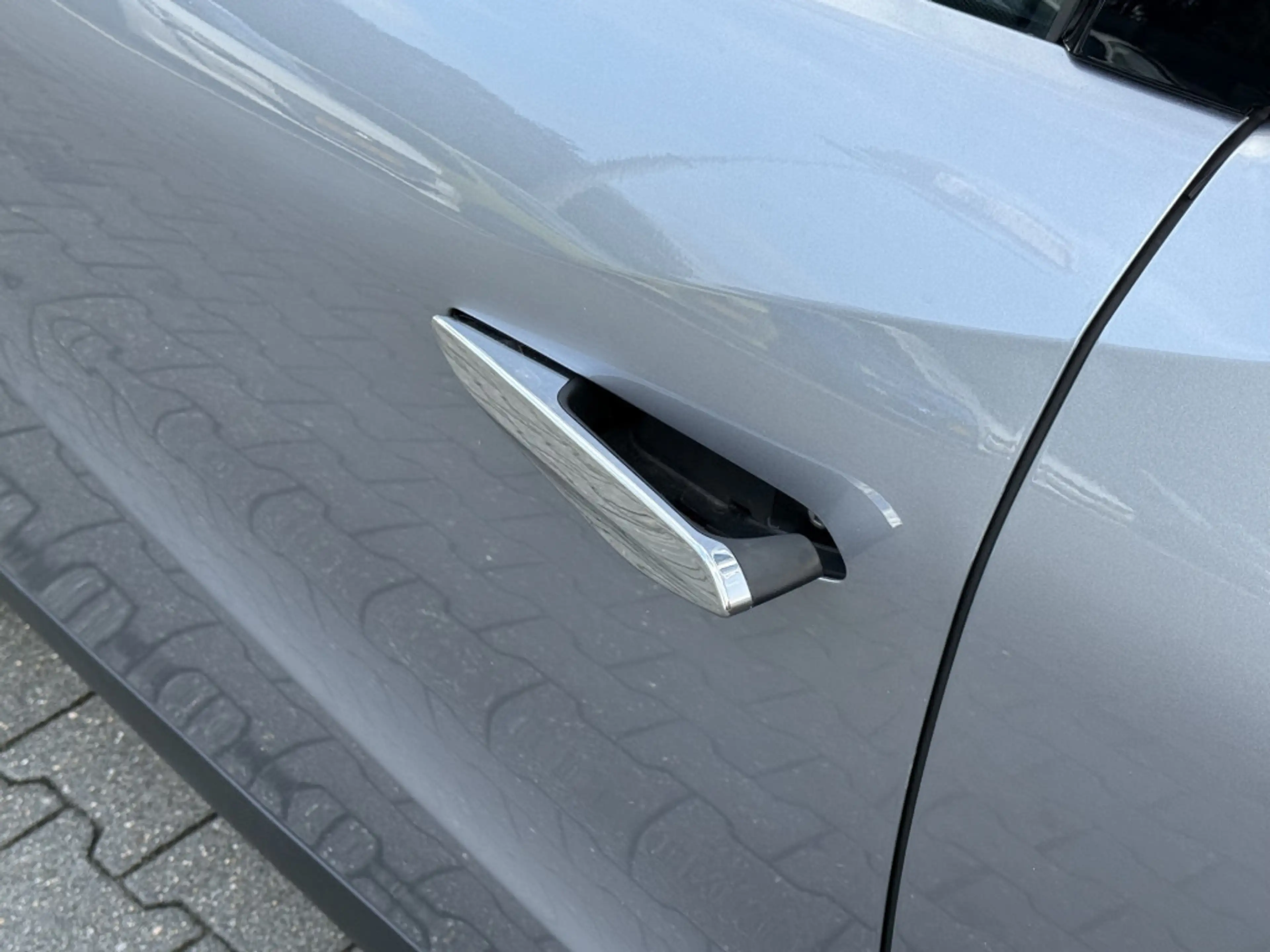 DS Automobiles DS 3 1.2 PureTech Performance Line Navigatie / keyless — photo 14